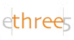 ethrees logo