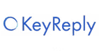 KeyReply logo