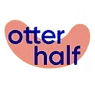 Otterhalf logo