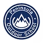 Peninsula Outdoor School logo