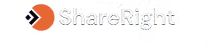 ShareRight logo