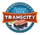 Transcity logo